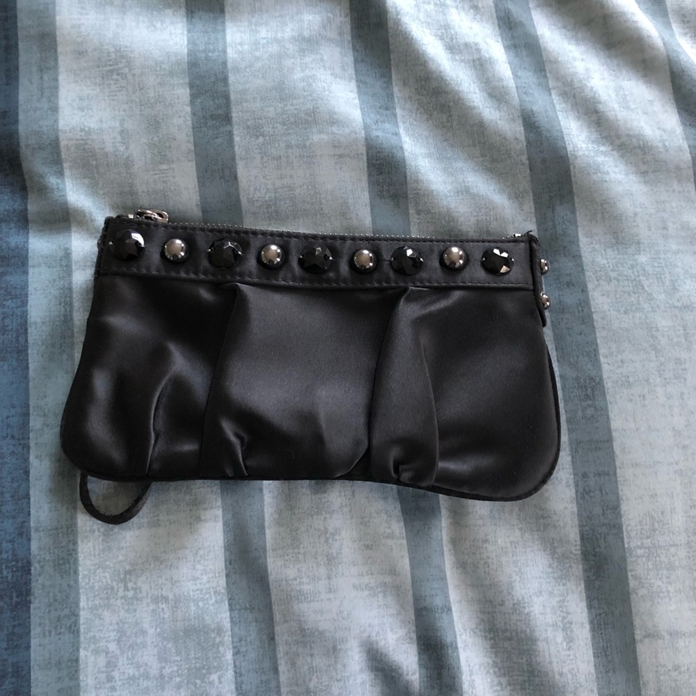 Wristlet